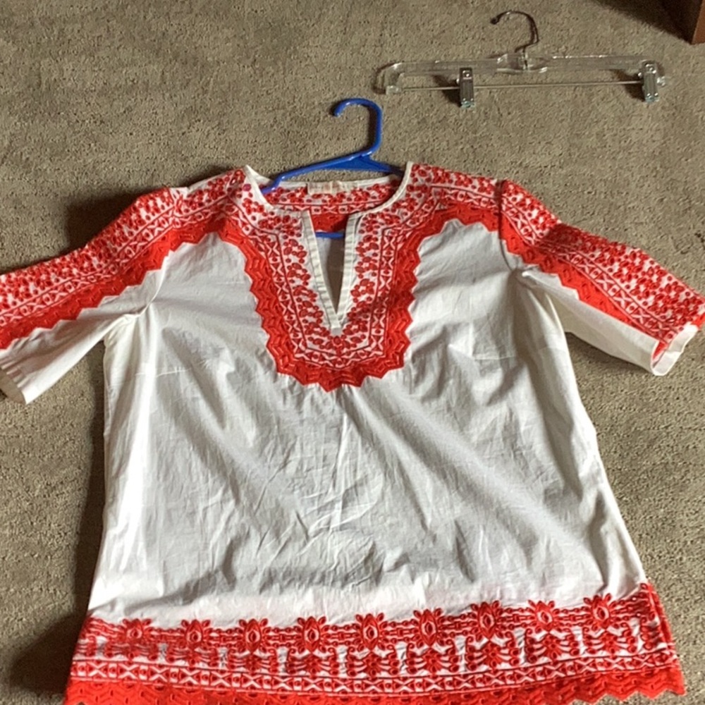 Tory Burch blouse